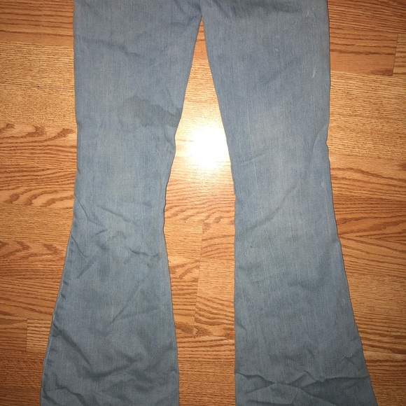 American rag jeans size 1 - Picture 7 of 8